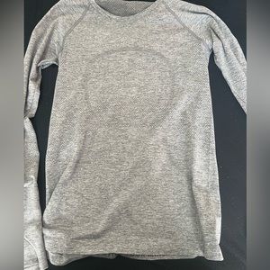 Lululemon Swiftly Tech